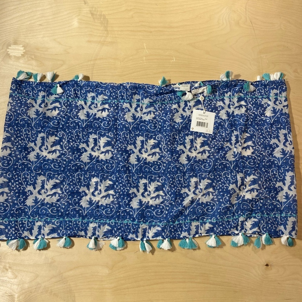 Shiraleah Infinity Scarf (IW) - Picture 3 of 9